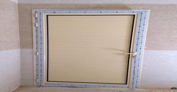 ابواب وشبابيك