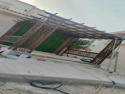 تركيب مظلات وسواتر الرياض