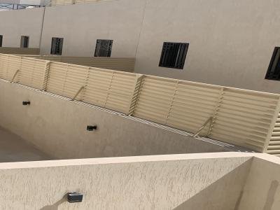 سواتر حديد سواتر شرايح