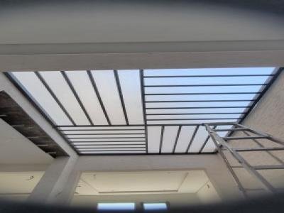 مظلات حدايق مظلات سيارات جميع اعمال الحداده