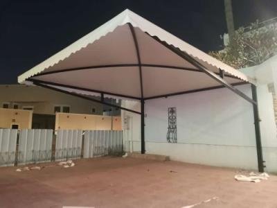 مظلات وسواتر الرياض