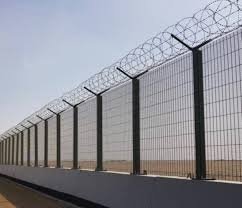 تركيب شبوك مزارع حيوانات وشبوك أمنية بافضل سعر