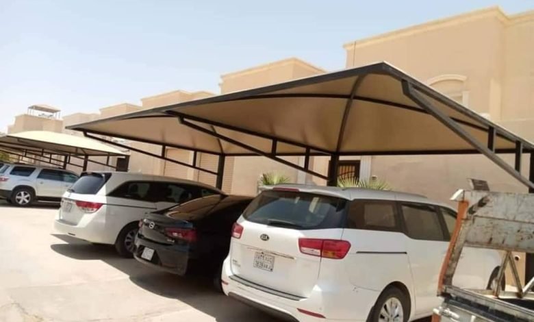 تركيب مظلات الرياض تركيب  مظلات سيارات تركيب مظلات وسواتر الرياض